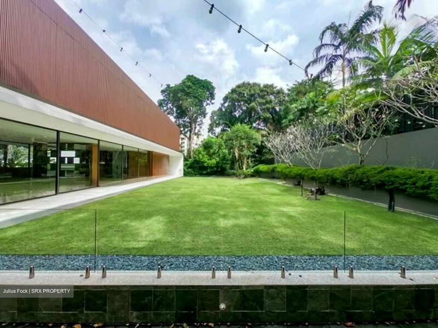 King Albert Park (D21), Detached #549727341
